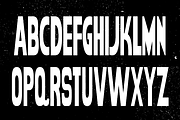 Templeton, a Sans Serif Font by Andrew Hochradel (Thumbnail 4 of 6)