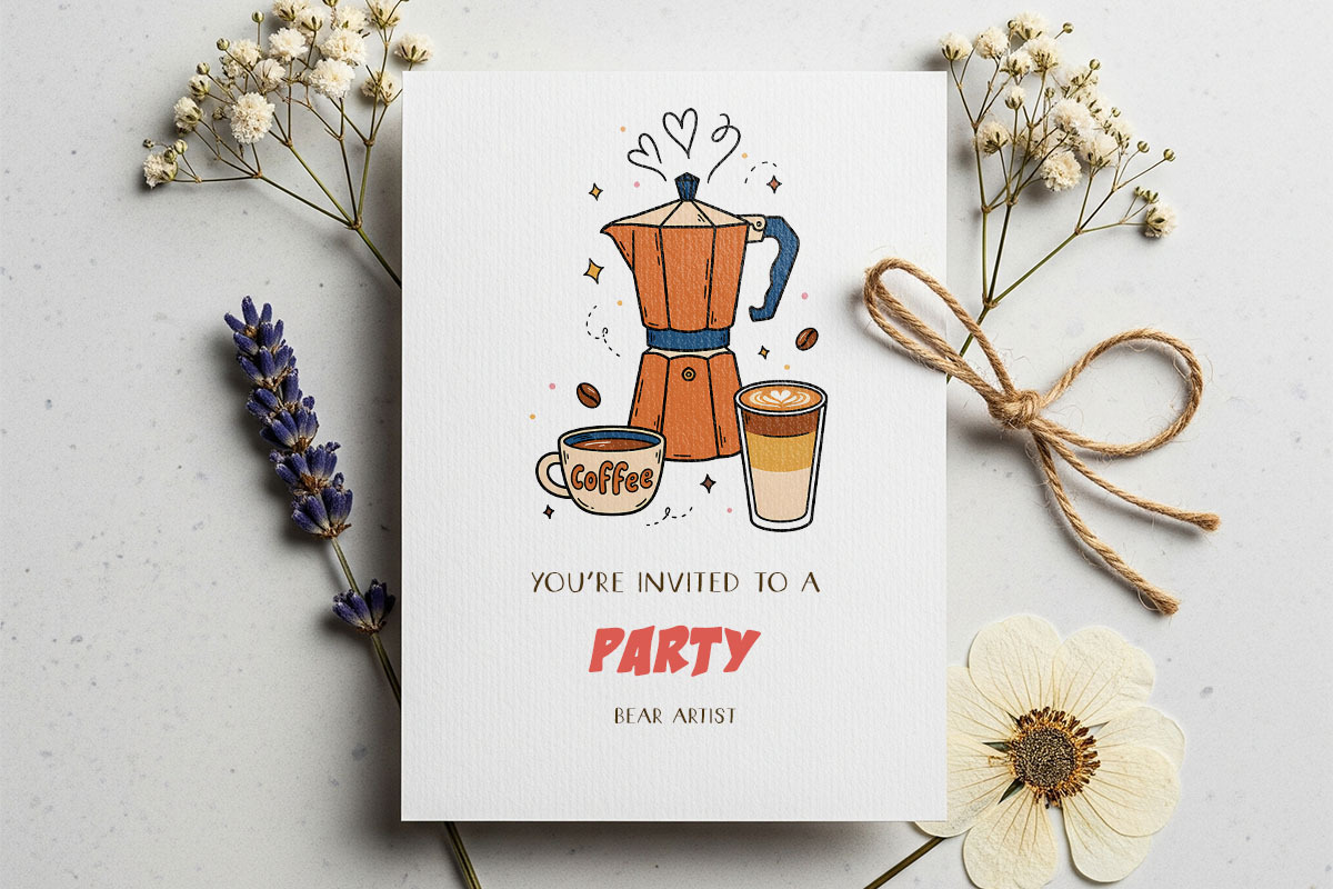 Coffee Morning Hand-drawn PNG Bundle, an Illustration by GlitterCraft (Photo 21 of 101)