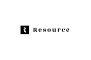 R symbol logo design, a Branding & Logo Template by MuzaInspires (Thumbnail 2 of 6)