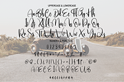 Vintage Style | Script Font, a Script Font by Scratchones (Thumbnail 4 of 8)