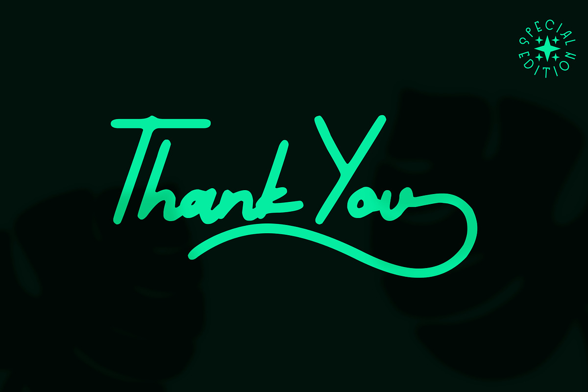 James Theodore - Script style font, a Script Font by mahstudios (Photo 8 of 8)