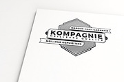 Vintage Retro Badges 01, a Branding & Logo Template by h.utomo (Thumbnail 9 of 10)
