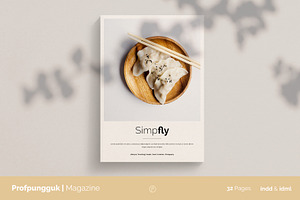 Simpfly Magazine 2.0