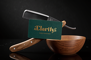 Belmotha Majoris Display Decorative, a Blackletter Font by Denustudios (Thumbnail 9 of 12)