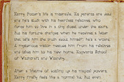 ElfLine decorative style font, a Handwritten Font by SiberianArt (Thumbnail 5 of 6)