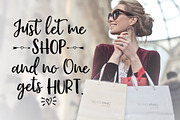 Monstterday Script, a Script Font by Fargun Studio (Thumbnail 2 of 8)
