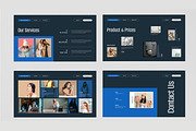 Creative Brife Presentation Template, a Presentation Template by MightyDesign (Thumbnail 5 of 8)
