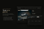 Marlowe Car Rental WordPress Theme, a WordPress Template by Tomasz Ganclerz (Thumbnail 14 of 21)