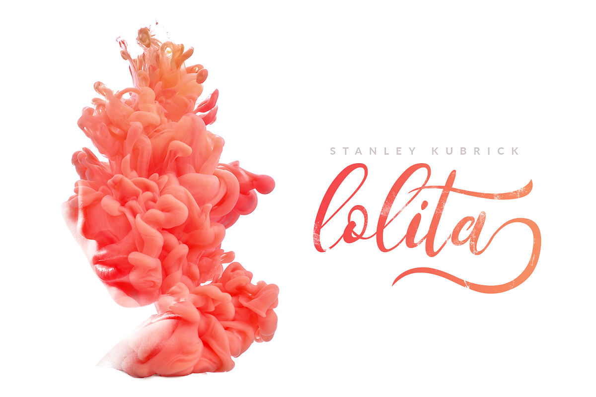 Stemle Stylistic Font preview 2