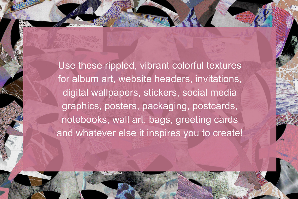 Scrap Party Texture Pack, a Texture Graphic by maggiereuter (Photo 8 of 8)