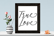 Matterhon Script, a Script Font by Areatype (Thumbnail 5 of 7)