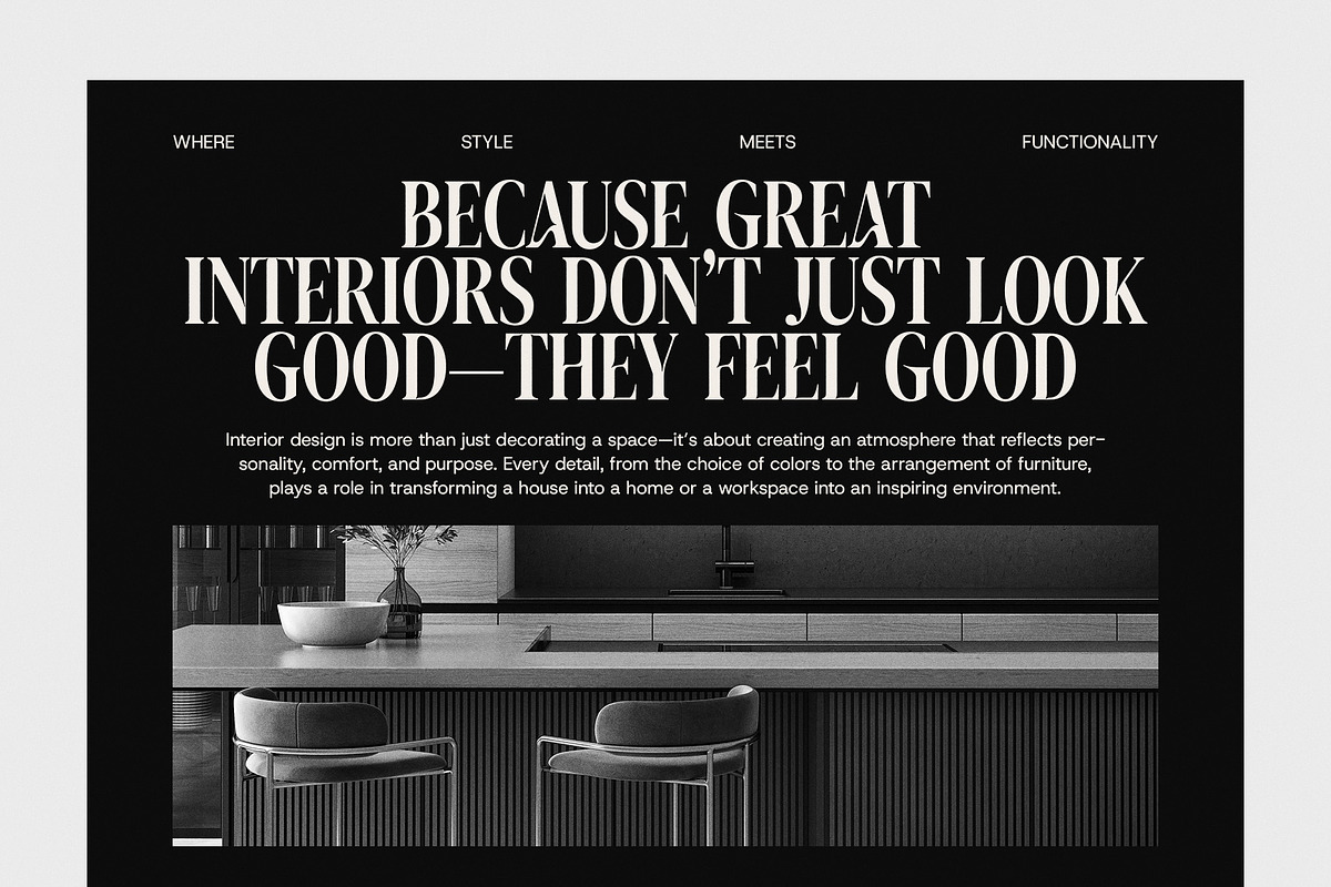 Artha Elegant Serif Font, a Serif Font by Perfectype (Photo 7 of 8)