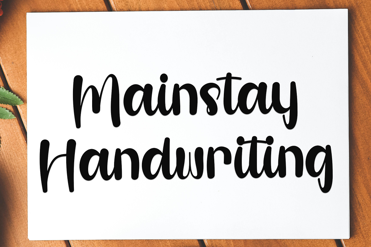Darling Girlies, a Handwritten Font by FreshTypeINK (Photo 7 of 8)
