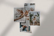 Photo Mood Board Mockups, a Mockup by 89 Golden Blvd (Thumbnail 10 of 12)