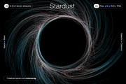 Stardust - Vector Bundle, a Technology Illustration by Colorpong (Thumbnail 15 of 21)