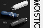Gravion – Modern Sans Serif Typeface, a Sans Serif Font by Vadovastd (Thumbnail 5 of 7)