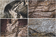 ROCK a photographic collection, a Nature Photo by ISEEYOUPATTERN (Thumbnail 4 of 5)