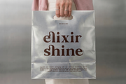 Velantia - Beauty Modern Serif Font, a Serif Font by NexaLine (Thumbnail 9 of 10)
