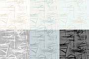 River Reeds Pattern Collection, a Pattern Graphic by Note And Silence (Thumbnail 2 of 4)