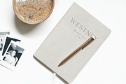Kinta - Authentic Serif, a Serif Font by Tammami (Thumbnail 8 of 9)
