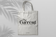 Dronefly Typeface, a Serif Font by alit design (Thumbnail 6 of 15)