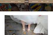 Foodies-Food&Restaurant PSD Template, a Websites & App Template by temRam (Thumbnail 17 of 33)