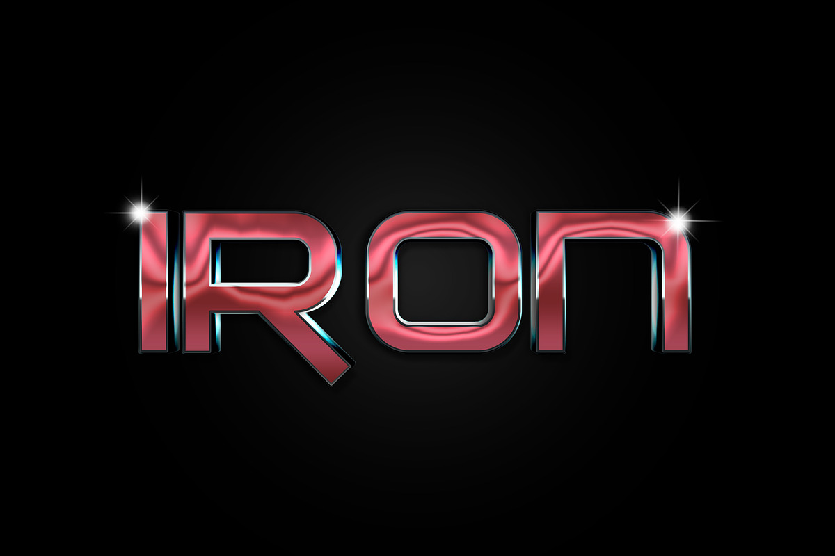 CHRONOSFER - Futuristic Space Galaxy, a Serif Font by Anomali Creatype (Photo 16 of 16)