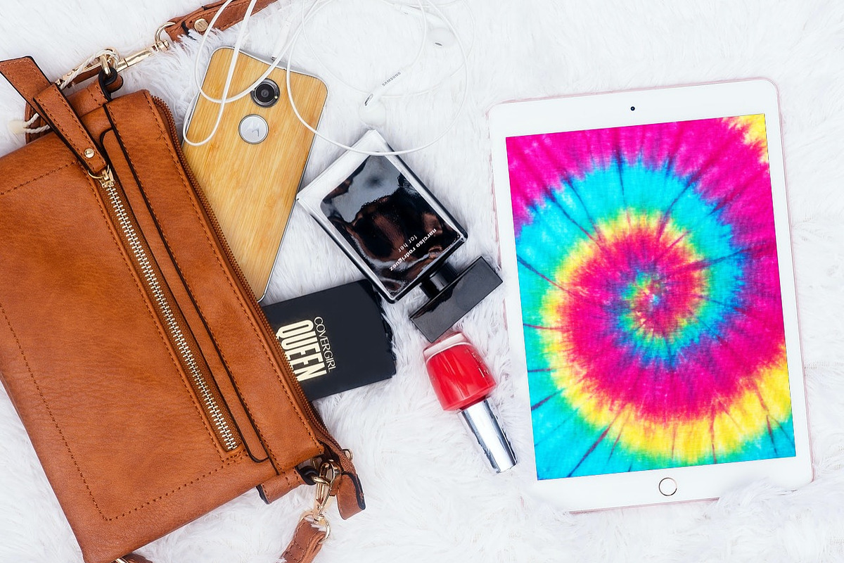135 Luxury Tie Dye Brushes, a Brush Add-On by Manifesto Design Gallery (Photo 2 of 26)