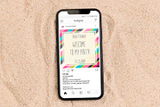 Striped backgrounds+bonus!, a Pattern Graphic by BerryCaty (Thumbnail 8 of 8)