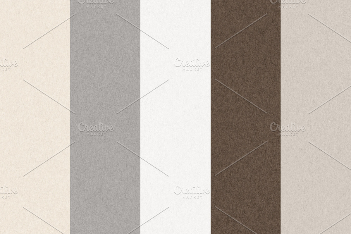 Browntone Seamless Paper Backgrounds, a Texture Graphic by Section Type (Photo 5 of 6)