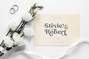 Ligature Font BUNDLE, a Serif Font by BrandSemut (Thumbnail 3 of 70)