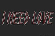 Baby Baby, a Sans Serif Font by Dharma Type (Thumbnail 8 of 22)