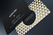 Unlimited Business Cards Bundle, a Business Card Template by Marvel (Thumbnail 117 of 204)