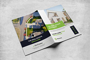 Real Estate Bifold Brochure, a Brochure Template by Orcshape Studio (Thumbnail 4 of 4)
