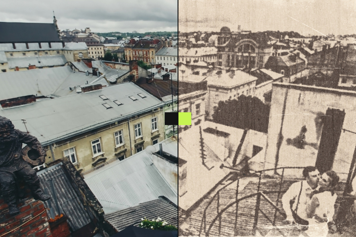 Vintage Photo Effect, a Layer Style Add-On by dokudokunomi (Photo 4 of 4)