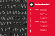 Gardenia Typeface 85%OFF, a Font by W Type Foundry (Thumbnail 6 of 14)