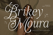 BrikeyMoura–Timeless Aesthetic Serif, a Font by roomspace creative lab (Thumbnail 12 of 12)