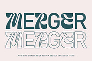 Fraser – Tropical Font, a Sans Serif Font by HeyFonts (Thumbnail 9 of 11)