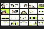 Creative Presentation Bundle, a Presentation Template by Hammad Arif (Thumbnail 13 of 77)