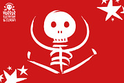 Horror Illustrations, a Decorative Illustration by La Boite Graphique (Thumbnail 2 of 4)