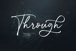 Through Script