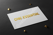 Coxi: Luxury Modern Display Serif Ty, a Font by Astuti Studio (Thumbnail 14 of 16)