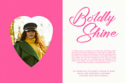 Ayeshy Clanita Bold Calligraphy, a Script Font by stylishtype.co (Thumbnail 13 of 20)