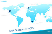 Popular Business presentation, a Presentation Template by DutchDigitalDesign (Thumbnail 3 of 21)