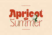 SNS - Querish, a Sans Serif Font by Sans & Sons (Thumbnail 6 of 10)