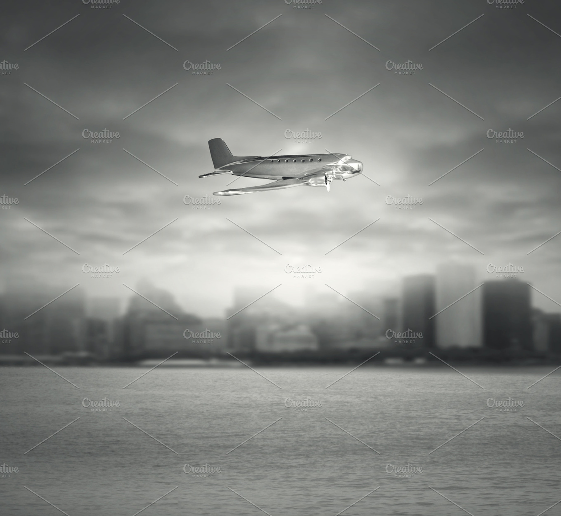Vintage Aircraft