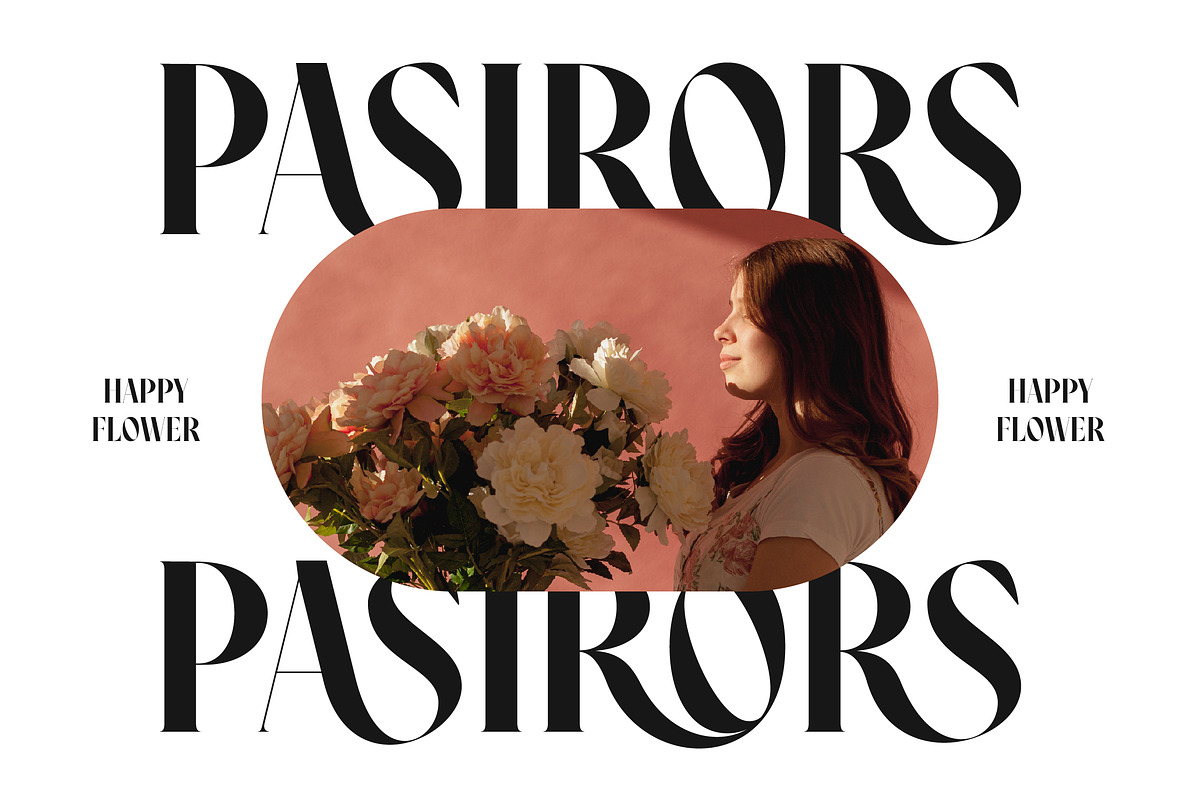 Noresa Modern Editorial Serif, a Serif Font by timelesstype.co (Photo 17 of 20)