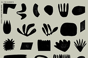 Cutouts Art, an Object Graphic by Mii Lab (Thumbnail 17 of 19)
