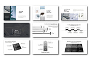 Home Minimal Keynote Template, a Presentation Template by Defa Visual (Thumbnail 5 of 11)