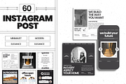 120 Construction Instagram Canva, a Social Media Template by Branding Victory STD (Thumbnail 3 of 10)